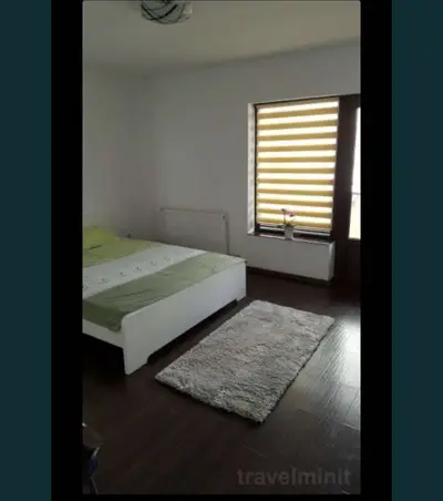 Apartament 2 c Faleza Nord
