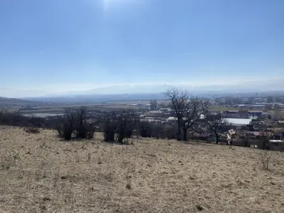 Teren vanzare Extravilan / Intravilan in Viile Sibiului Sibiu 33000 mp