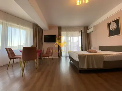 COMISION 0!Apartament 45 mp finisat utilat mobilat! Zona Vivo-Manastur