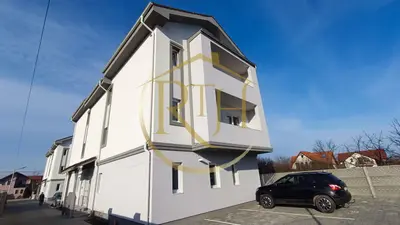 Nu rata ultimele 2 apartamente, 2 camere 53 mp,curte proprie 23 mp, 0% Comision