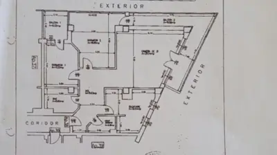 Apartament 2 camere de vânzare în Oradea