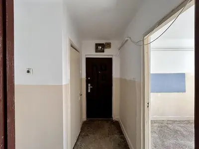 Apartament 2 camere, semidecomandat, Central, Ploiesti