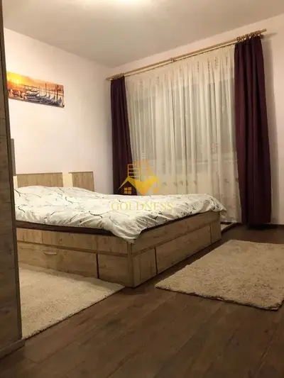 2 Camere decomandate, Home Garden, Parcare, Parter inalt,Buna ziua,ELF
