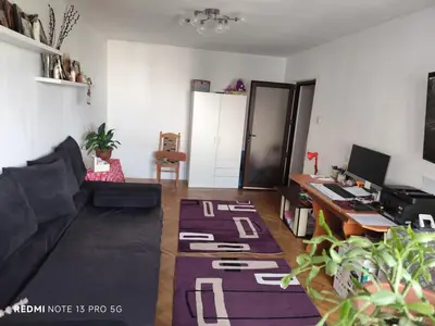 Apartament 4 camere Nord Mega Image