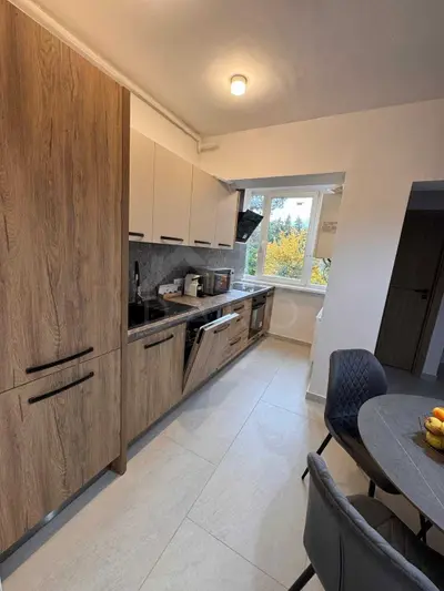 Închiriere apartament Premium, 2 camere, Cornișa, 100m de UMF