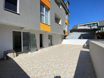 Ap 2 camere, suprafata totala 115 mp - complex Maramures- Otopeni