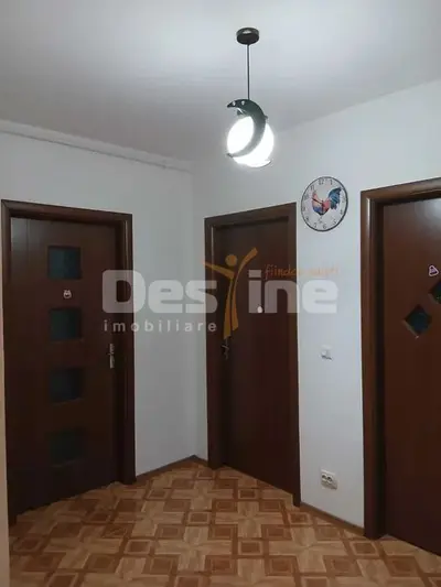 Apartament 2 camere decomandat Gorjului | 102mp | 125.000 EUR