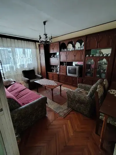 Apartament 3 camere, decomandat – Dumbrava Nord
