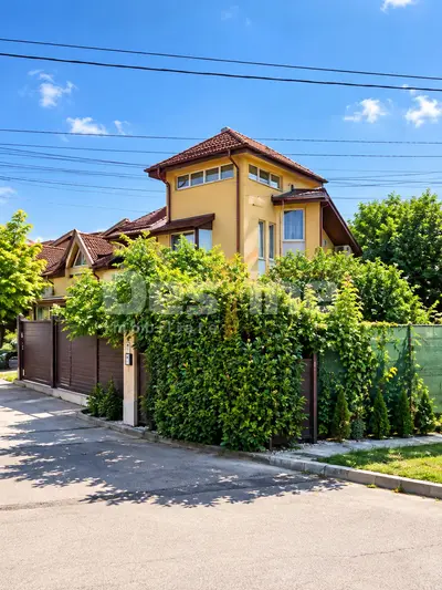 Casă de închiriat - Calea Giulești  5 camere