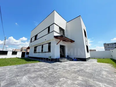 Casa P+1 Finisaje Premium-205mp-Incalzire Pardoseala-2025-Magnolia