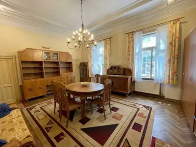 Apartament 4 camere in Vilă interbelică | Str. Pitar Moș - Romana
