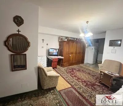 Apartament doua camere bloc nou de vanzare in Alba Iulia