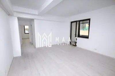 Apartament 2 camere | Ostroveni, Vâlcea | INTABULAT, bloc nou