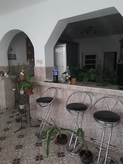 BRASADAS vinde casă in zona Barițiu.