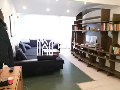 Apartament 2 camere de închiriat | Sibiu, Strand | 50 mp