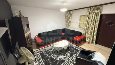 Casa180mp-Mobilata-Utilata-Teren330mp-Centrala-Popoveni-Strada Braila