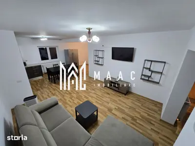 Apartament 2 camere | Loc parcare inclus | Etaj 1 | 61.75 mpu |