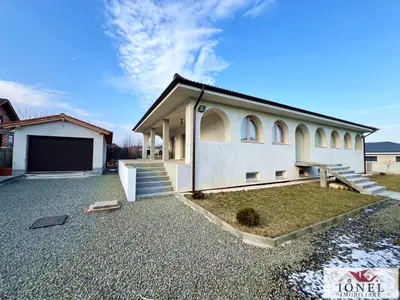 Vanzare casa noua in Alba Iulia