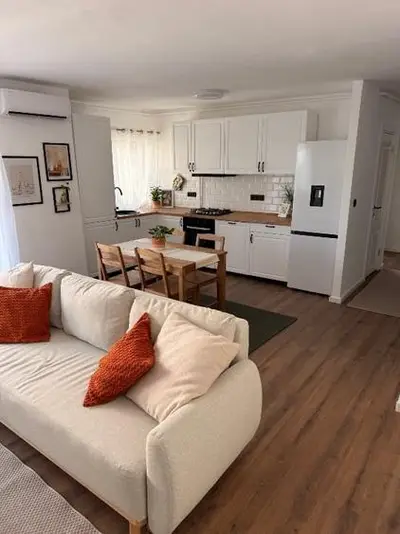 Apartament cu 2 camere, complet renovat, zona Fabric – Traian