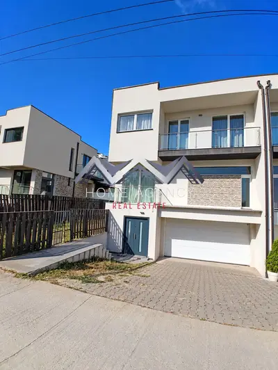 Casa P+1 4 camere | Garaj subteran