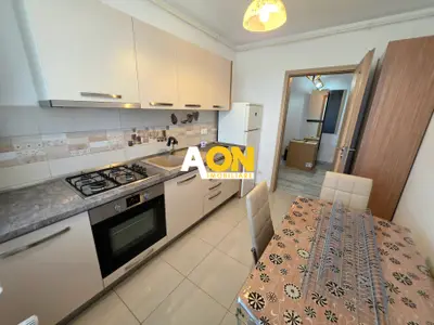 Apartament 2 Camere Bloc Nou, Zona Cetate, Complet Mobilat