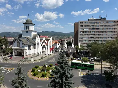 Apartament 3 camere de vânzare | Râmnicu Vâlcea | 70 mp