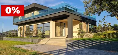 Casa individuala cu piscina 5 camere mobilata 1190mp teren langa Sibiu
