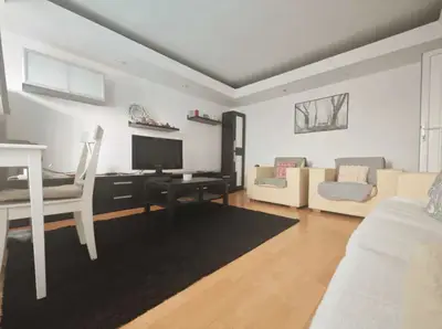 Apartament 2 cam. de inchiriat 60 mp Et. 4  Zona Aviatiei