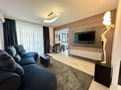 Apartament 2 camere | Prima Inchiriere | Loc de Parcare