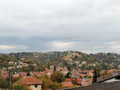 Casa renovata complet in Schei - Brasov cu Terasa Panoramica
