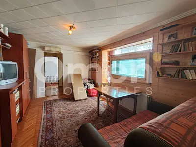 Apartament cu 2 camere de vânzare | Zonă Săsar