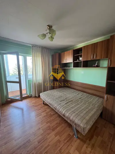 2 camere decomandate, Zorilor, Rapsodiei, Profi,UMF,UTCN, Pet Friendly