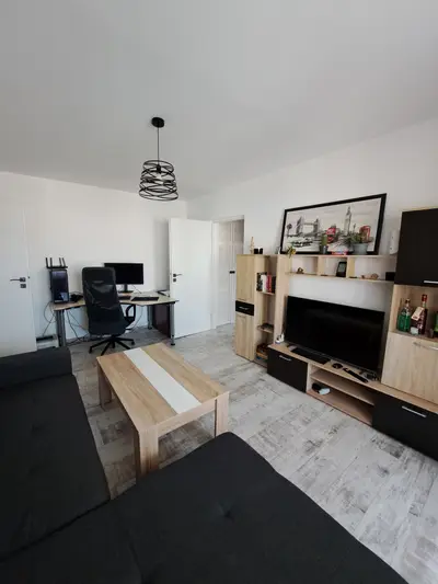 🏡 Apartament 2 camere | Mănăștur – Zona Big | Renovat& Îngrijit