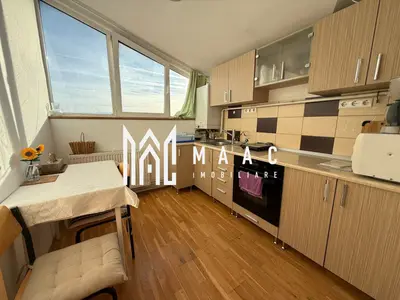 Apartament de închiriat 2 camere | Sibiu, Mihai Viteazul