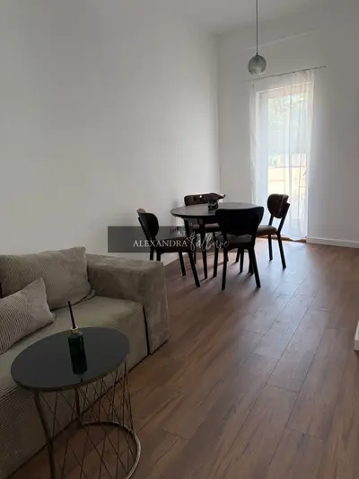 Apartament la cheie | 2 camere | parcare | Lombului