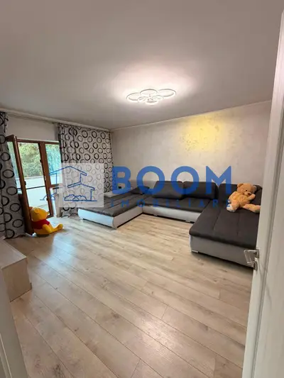 Apartament 2 camere | Etaj 1 | Zona Ostroveni | Bloc Nou I-01