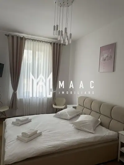 Apartamente 3 camere | Parcare | 105 MP | Zonă Centrală
