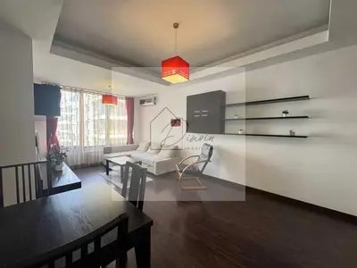 3 Camere Herăstrău – North Area Lake View I Promenada I COMISION 0%