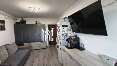 Apartament 2 camere | Etaj 1 | Balcon | Parcare | Magnolia
