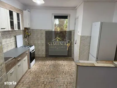 Apartament renovat pe Bulevardul Pandurilor, cartier Tudor