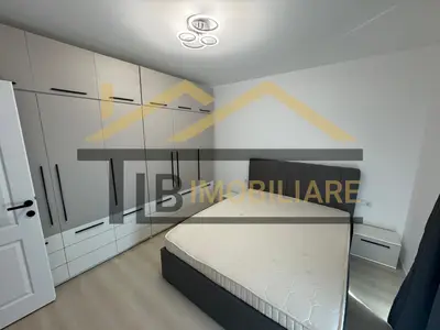 Apartament de 2 camere, 70mp, parcare, Zona Centrala
