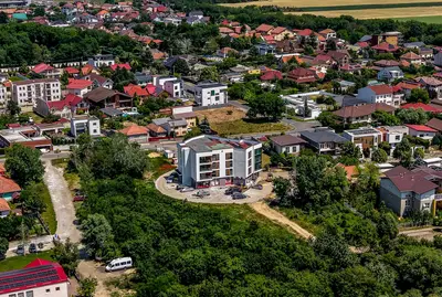 Subcetate | 65 mp, lift, parcare inclusă | 2 camere