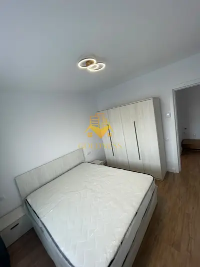 2 camere Modern, Parcare, Curte, Pet Friendly, Tineretului, Floresti