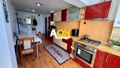 Apartament decomandat 2 camere de vânzare | 47 mp | Etaj intermediar |
