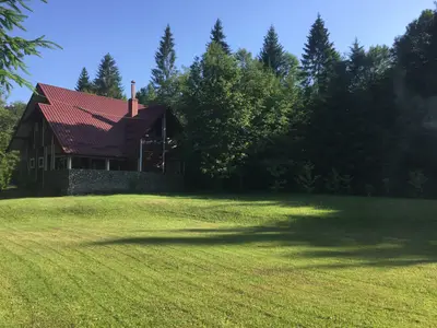 Casa 5 camere, Zona Gura Humorului