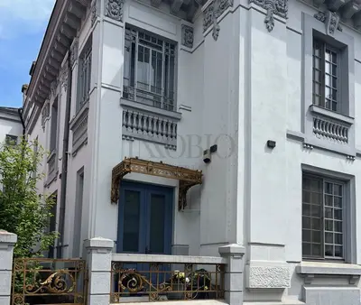 Vila eleganta de inchiriat – zona Capitale, langa Piata Victoriei