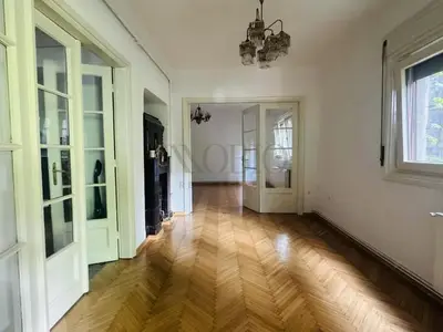 Vilă interbelică Dorobanți | 5 camere | Spațiu comercial
