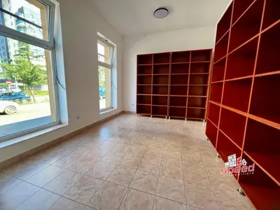 De închiriat spațiu comercial în Tg Mureș - Semicentral