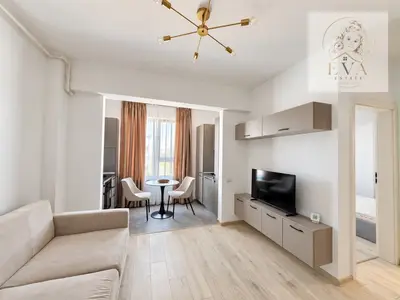 APARTAMENT PREMIUM – PRIMA ÎNCHIRIERE DUPĂ RENOVARE