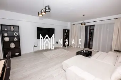 Apartament de vanzare 3 camere